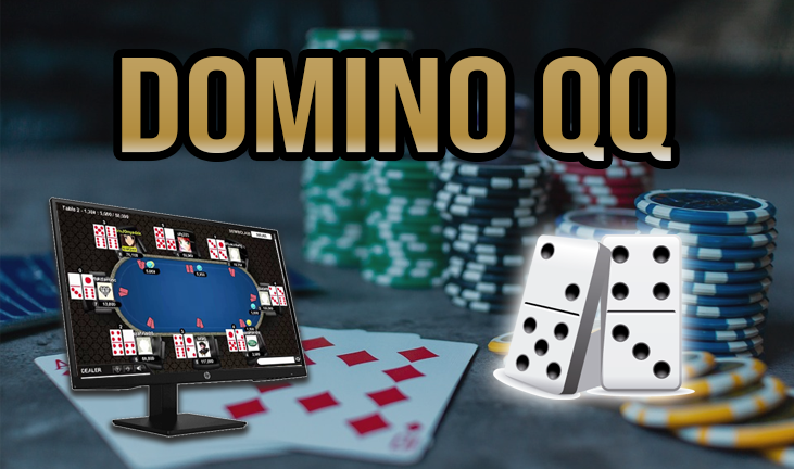 Permainan cara jackpot QQ di arenampo