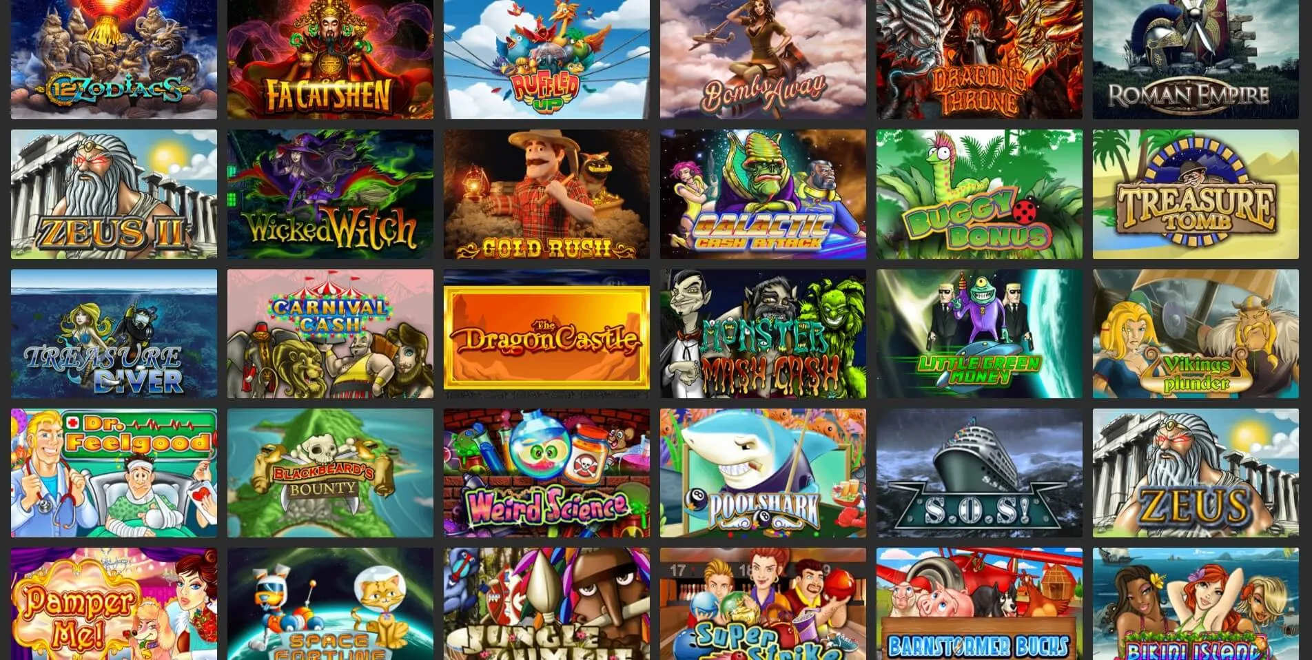 Habanero Gaming Review | Best Habanero Gaming Slots | SlotsWise
