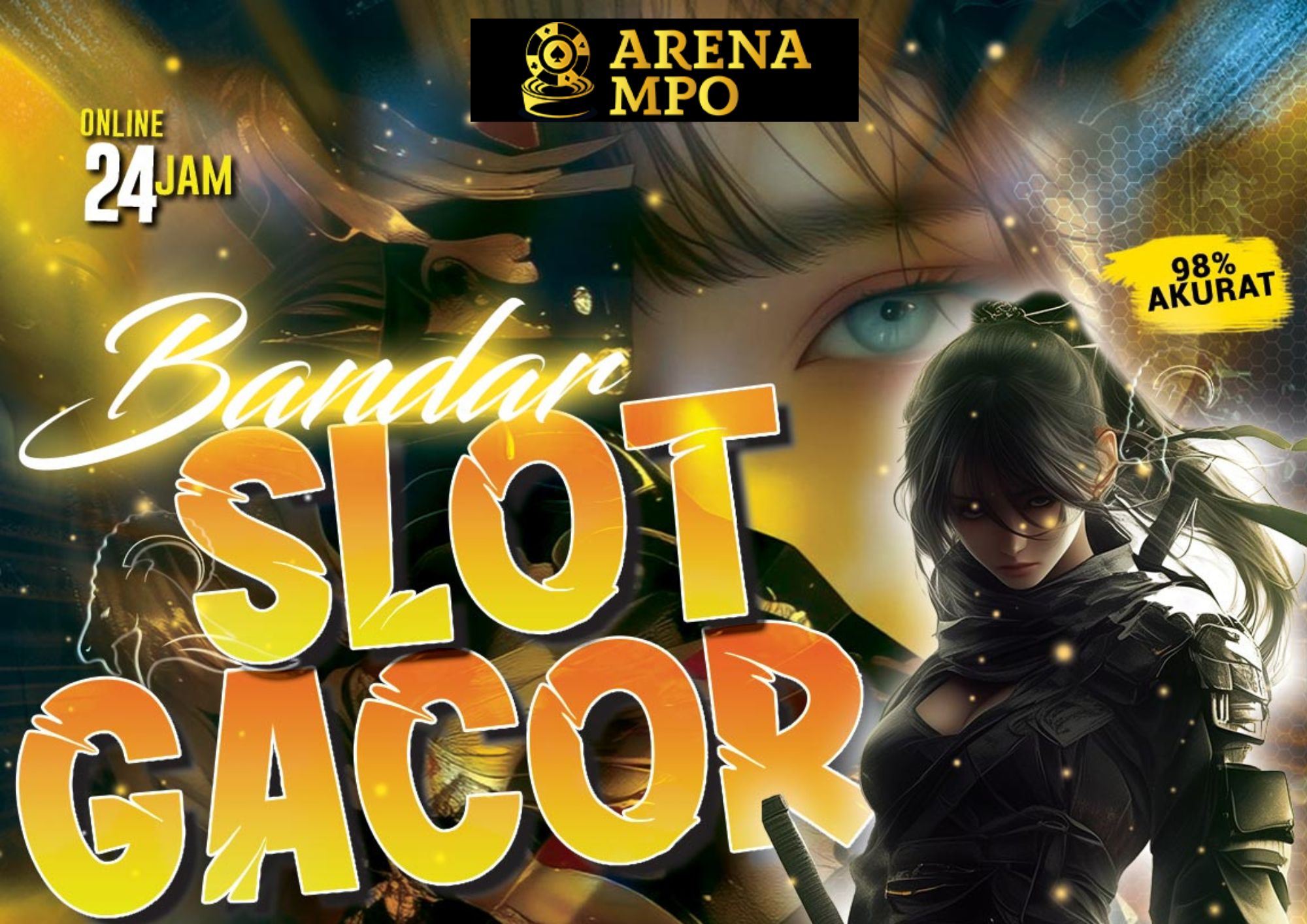 Banyak Diminati arenampo, bisa jackpot?