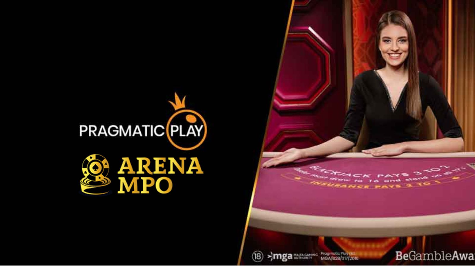Trick membaca gerakan bandar blackjack