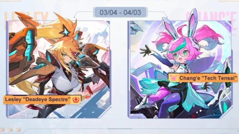 Jadwal MLBB x Aspirants Phase 2 sekarang