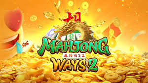 Strategi Bermain Mahjong Ways 2 arenampo