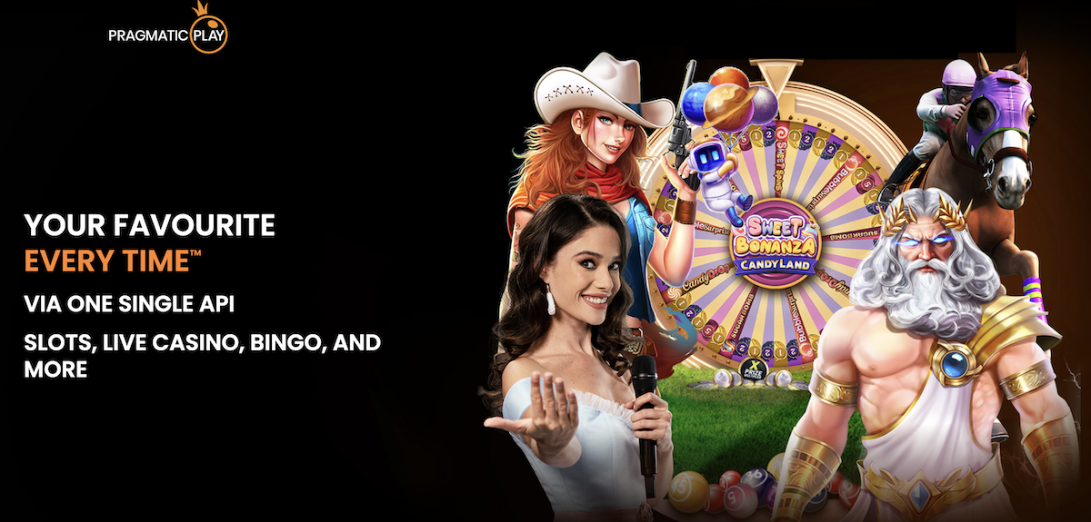 Pragmatic Play Review (2024) | The Best Slots at BTC Casinos
